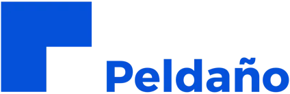 Peldaño