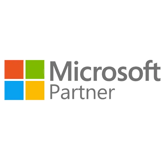 Microsoft Partner