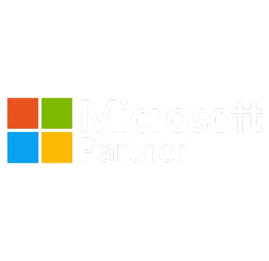 Microsoft Partner