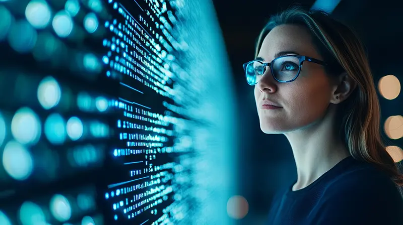 Compliance de inteligencia artificial y gobernanza para empresas