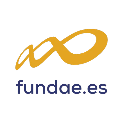 Logo de FUNDAE