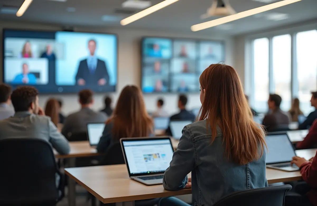 Formación en inteligencia artificial para equipos