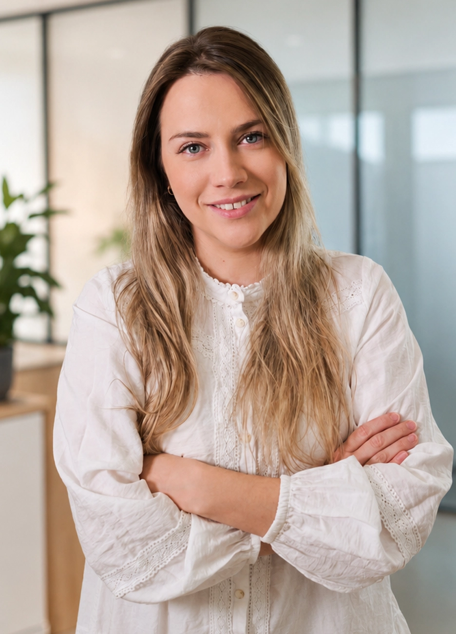Claudia Taracena