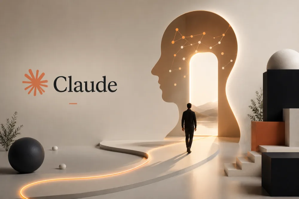 Claude