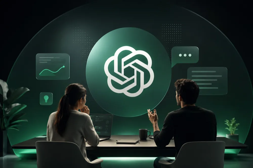 Curso de ChatGPT para empresas