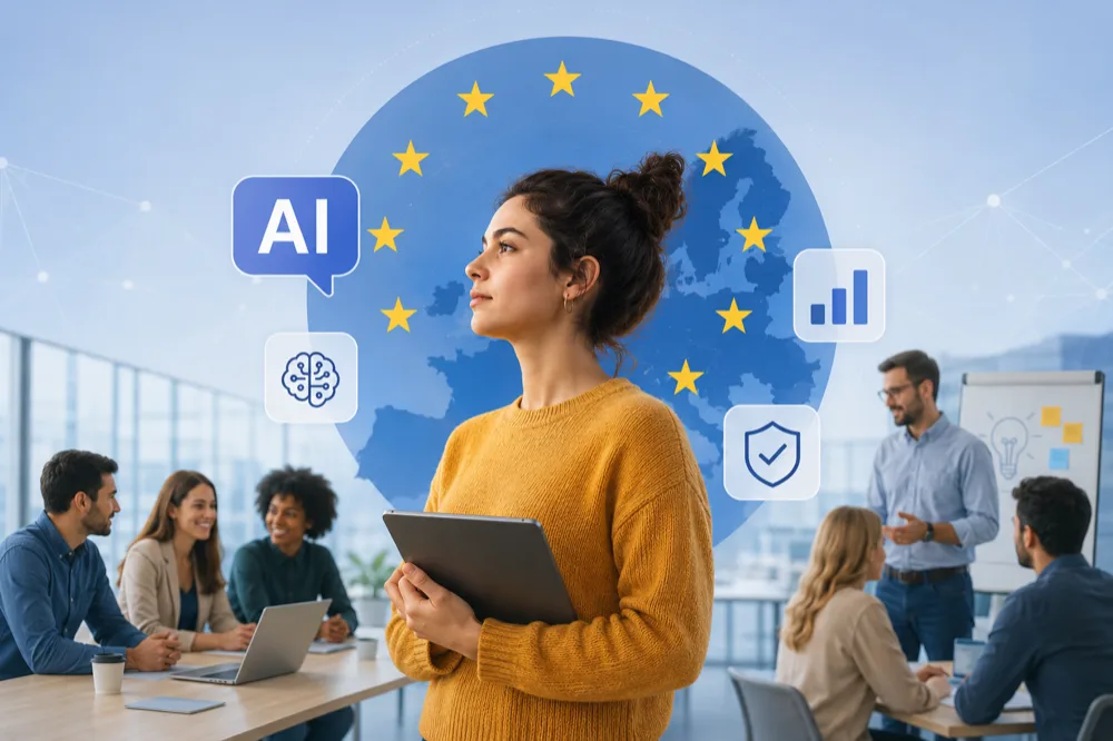 Curso de alfabetización en inteligencia artificial