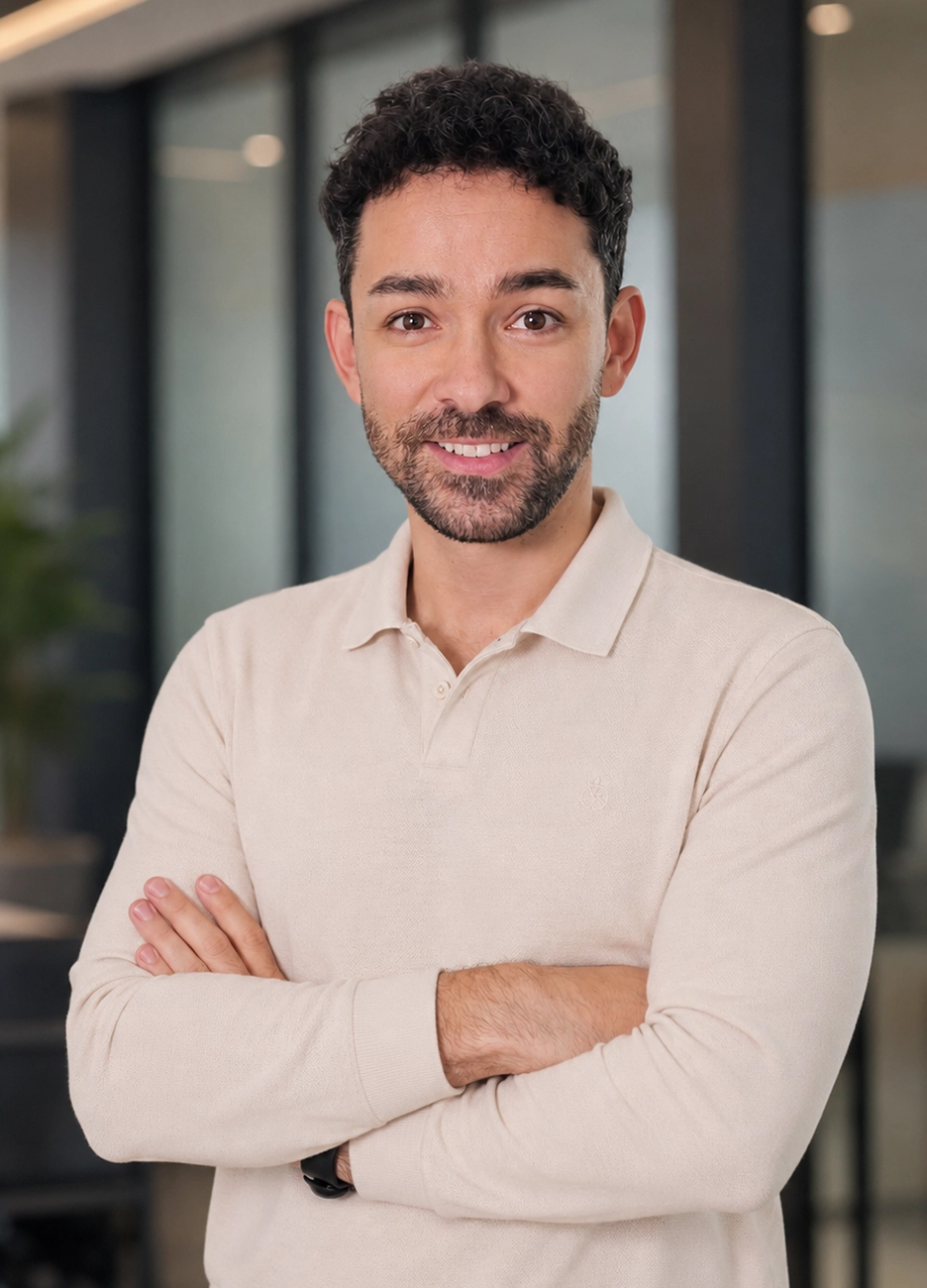 Javier Gutiérrez
