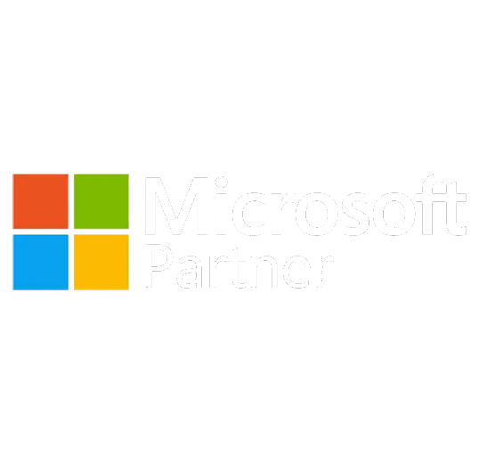 Microsoft Partner